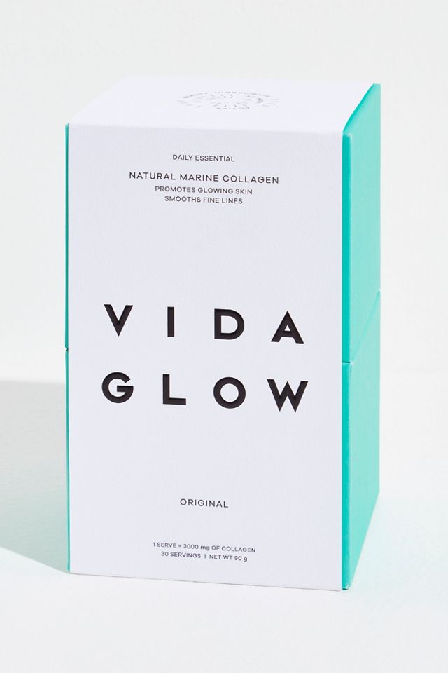 Vida Glow Collagen Sticks #1