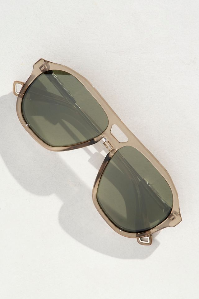 Indescratchables Flex 03 Sunglasses #1