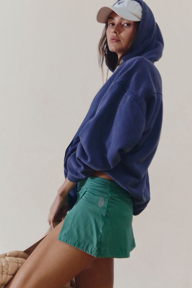 Mini-jupe Hot Shot #2