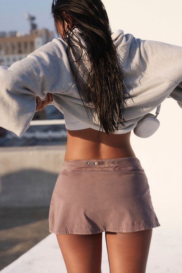 Hot Shot Mini Skort #1