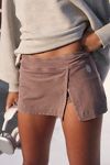 Hot Shot Mini Skort
