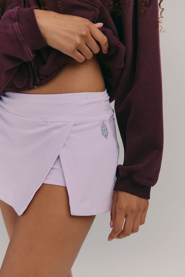 Hot Shot Mini Skort #2