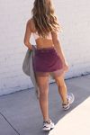 Hot Shot Mini Skort