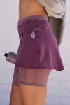 Hot Shot Mini Skort