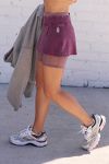 Hot Shot Mini Skort