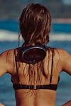 Rhythm Wave Break Underwire Bikini Top