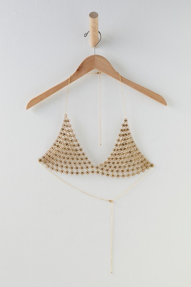 Schools Out Body Chain #2