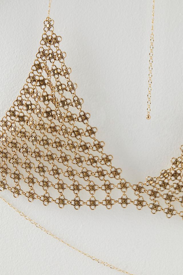 Schools Out Body Chain #3