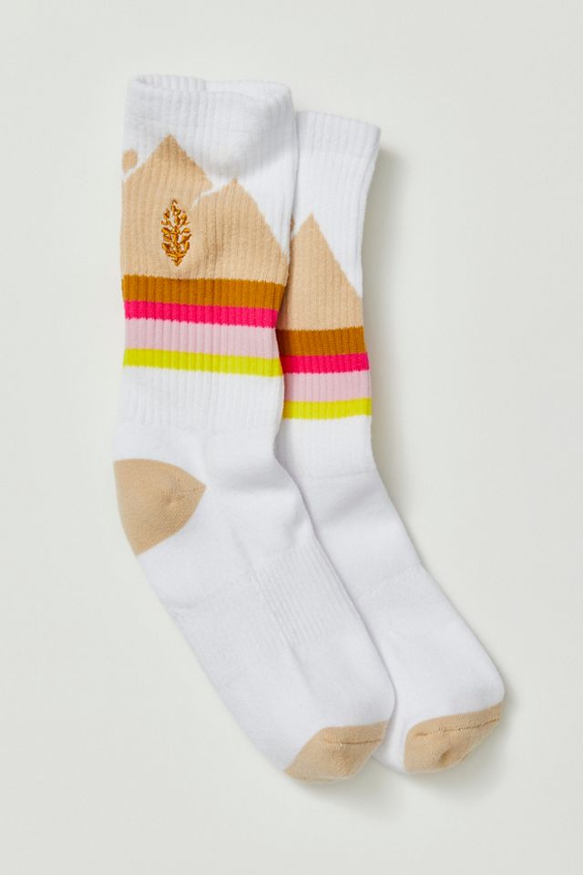 Movement Hit The Road Tube Socks #1