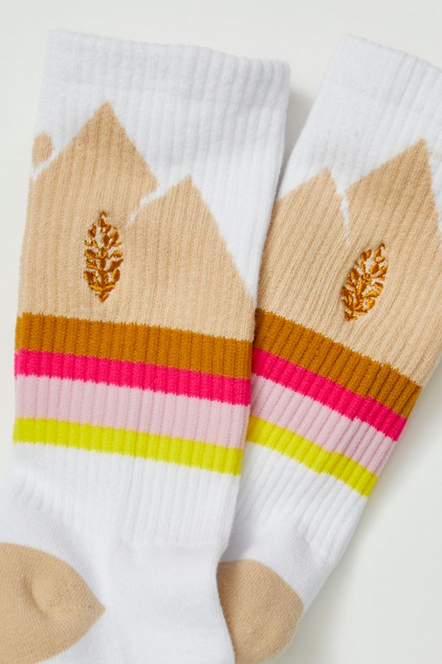 Movement Hit The Road Tube Socks #2