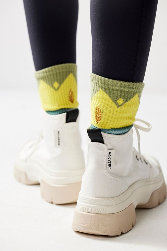 Chaussettes tubulaires Movement Hit The Road #2