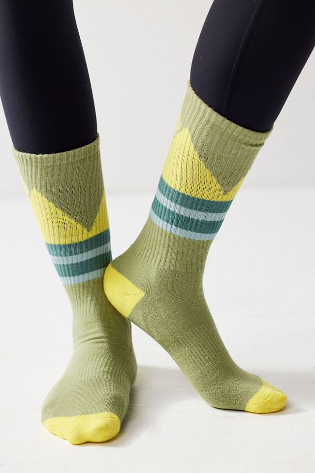 Chaussettes tubulaires Movement Hit The Road #1