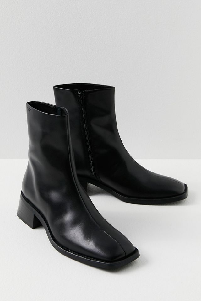 Vagabond Blanca Ankle Boots | Free People