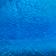 Cordon marron Fleur bleue lazuli