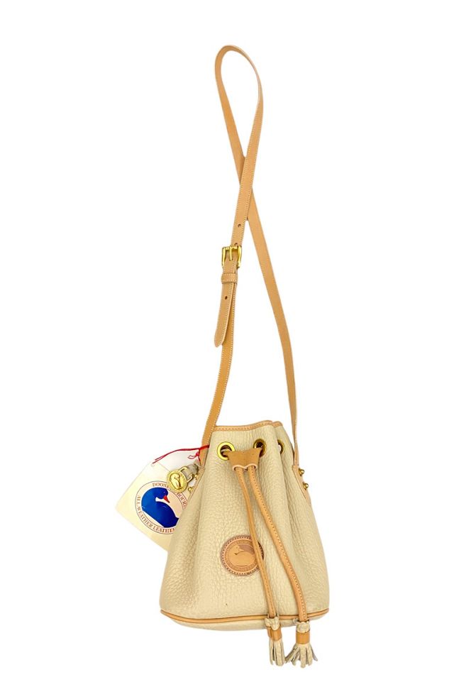 Dooney and bourke mini best sale bucket bag