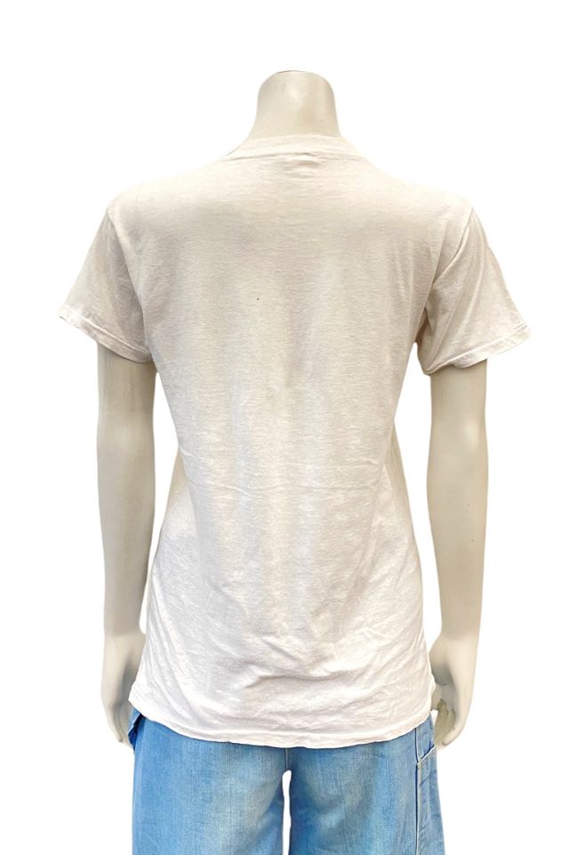 1980s Vintage Hi Mom Hi Pop Hi Dave T-Shirt Selected by BusyLady Baca & The Goods #3