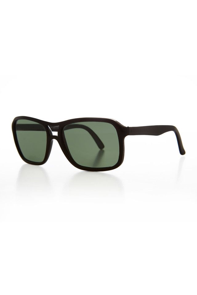 Vintage Buddy Sunglasses Selected by Sunglass Museum #1