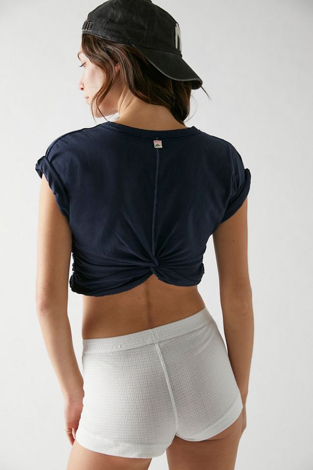 T-shirt Twist Baby #1