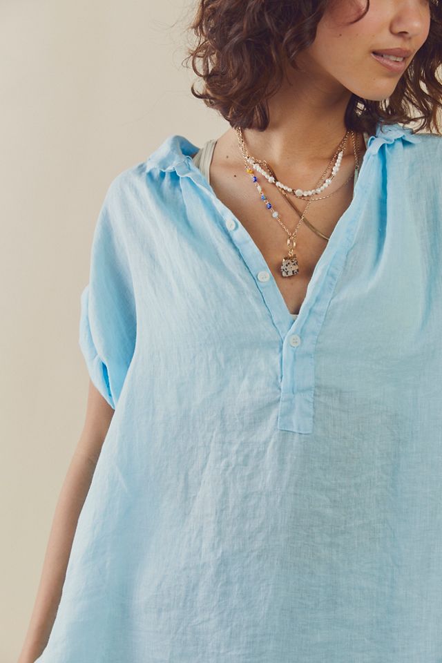 Pull à manches courte Petra CP Shades #2