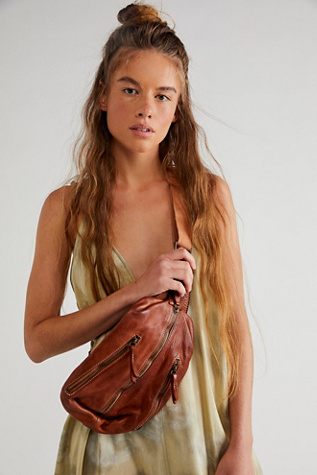 Sac Bandoulière Bench. Nova - Old Pink, 100% Nylon, Neuf Avec étiquettes
