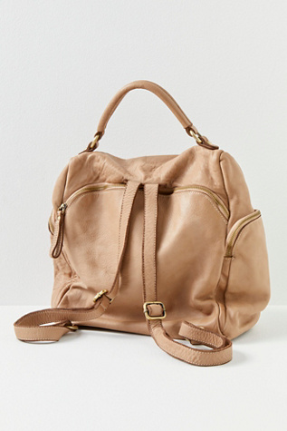 Bolsa Nova Momma Mia Backpack