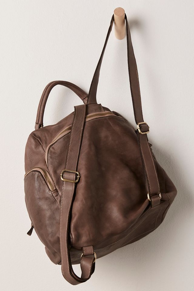 Bolsa Nova Momma Mia Backpack #1