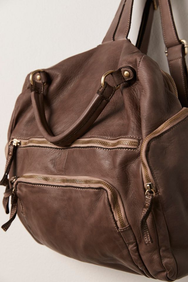 Bolsa Nova Momma Mia Backpack #2