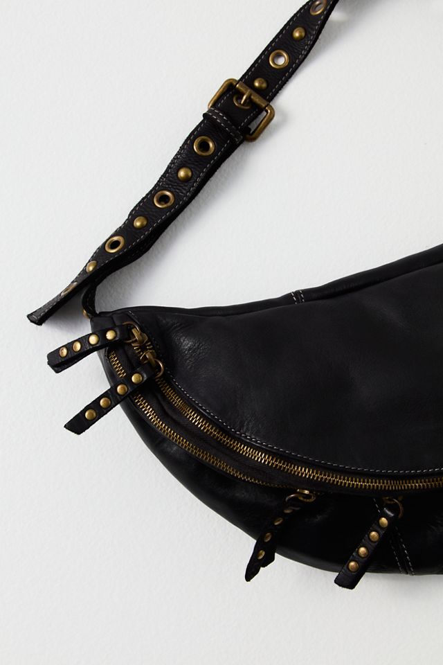 Bolsa Nova Bella Sling Bag #1