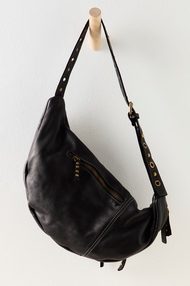 Free People Bolsa Nova Bella Sling Bag. 5