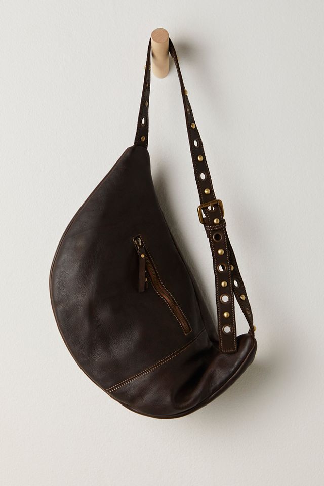 Bolsa Nova Bella Sling Bag #1