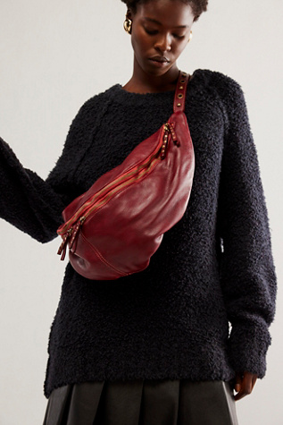 Bolsa Nova Bella Sling Bag product page