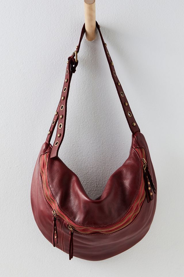 Bolsa Nova Bella Sling Bag #1