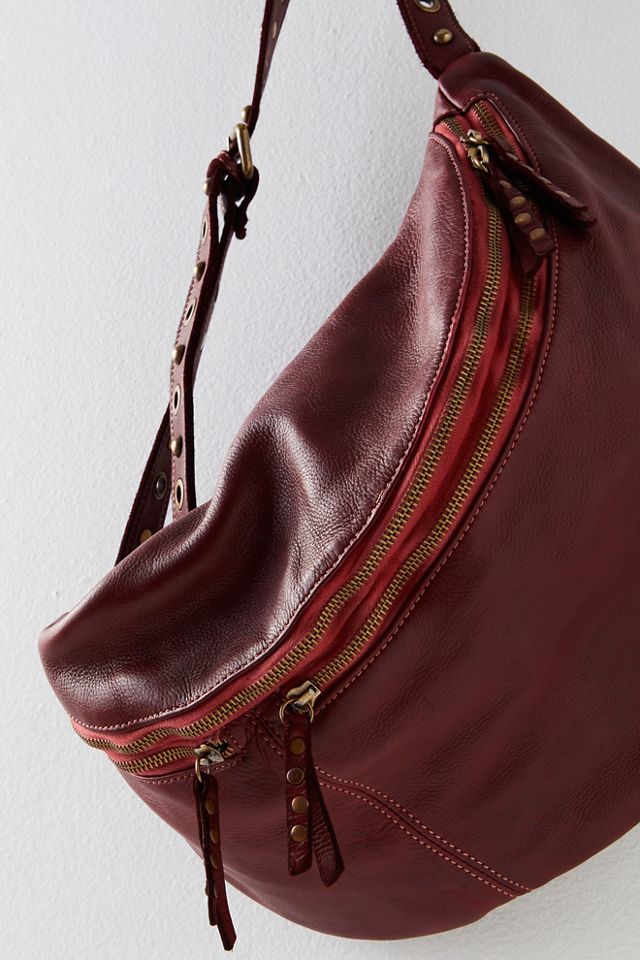 Bolsa Nova Bella Sling Bag #3