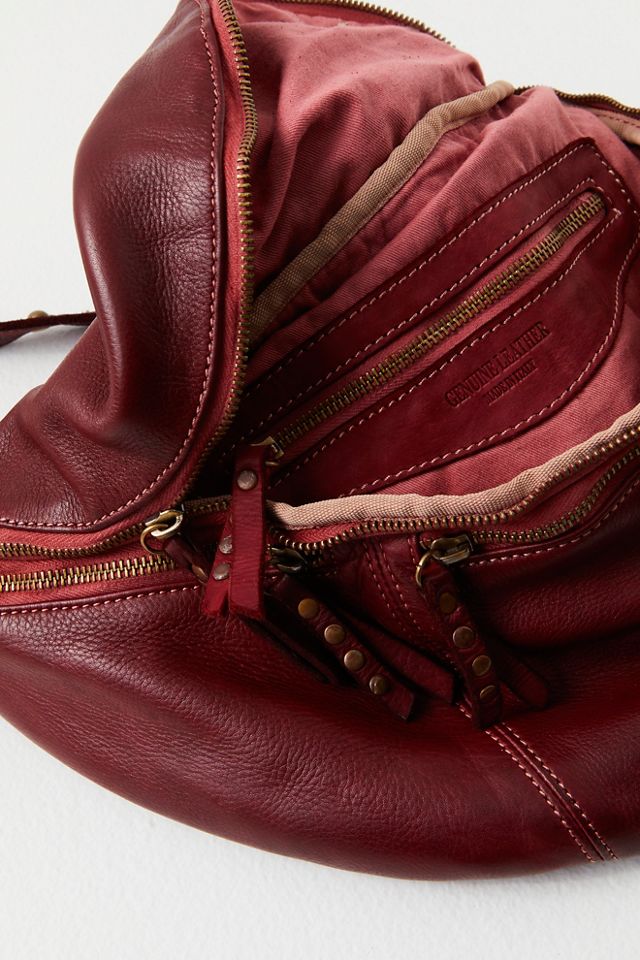 Bolsa Nova Bella Sling Bag #4