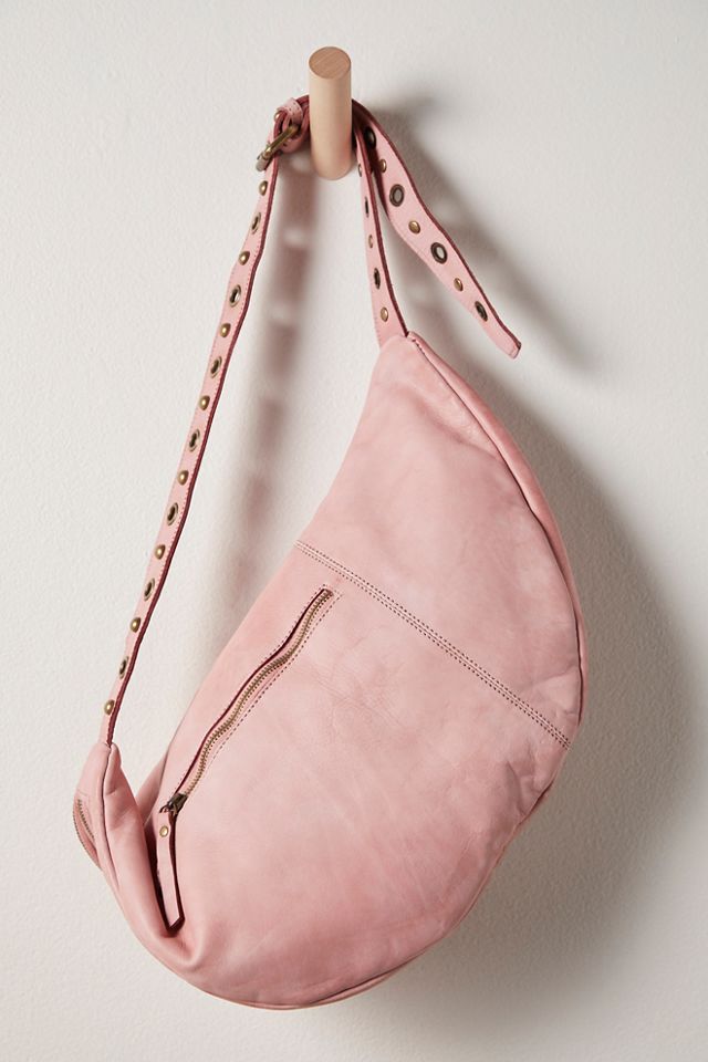 Bolsa Nova Bella Sling Bag #1