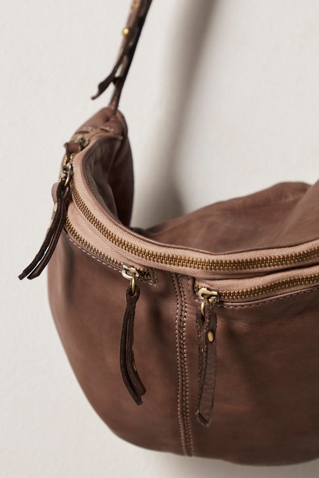 Bolsa Nova Bella Sling Bag #2