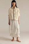We The Free Opal Swing Denim Jacket