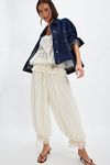 We The Free Opal Swing Denim Jacket