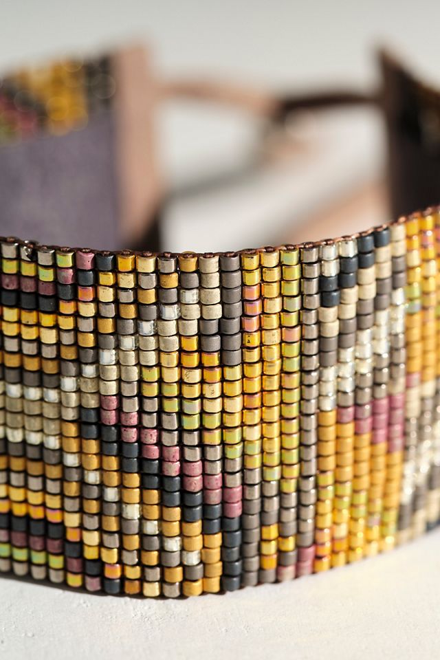 Julie Rofman Bali Bracelet #1