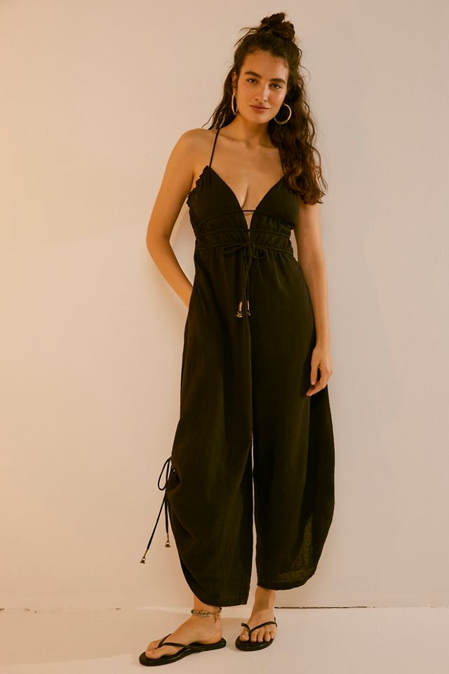 Deep Self Jumpsuit Can Get You the Free People Look for Less