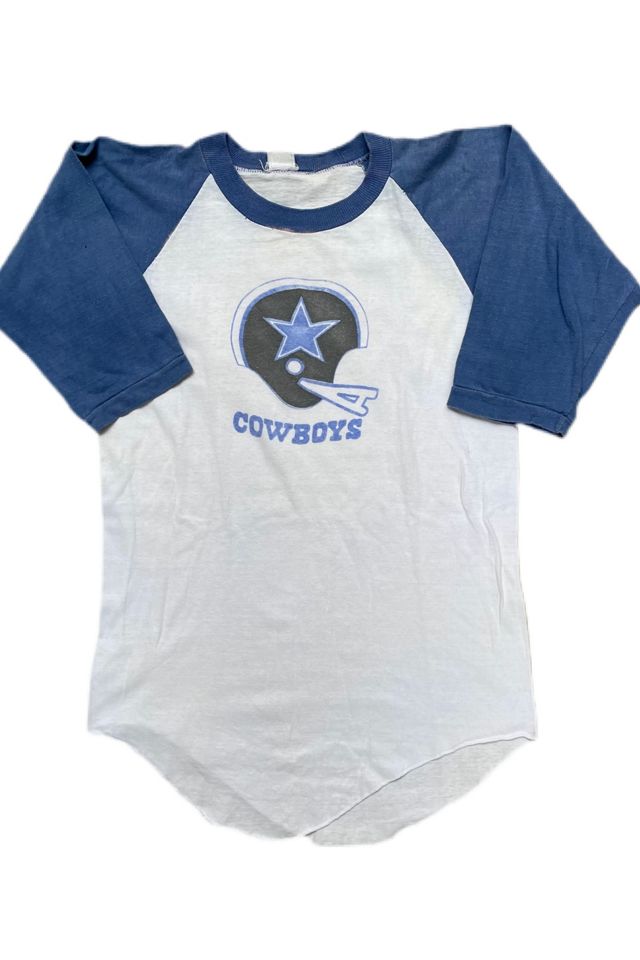 Fabulous Fresh Fashions 1970 Dallas Cowboys T-Shirt