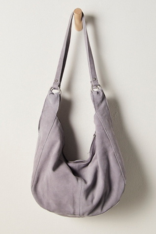 Sac Fourre-Tout en Daim Roma
