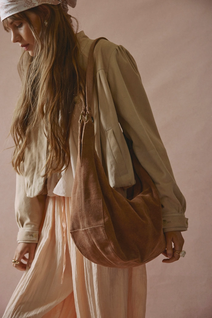 Boho Fashion Free People