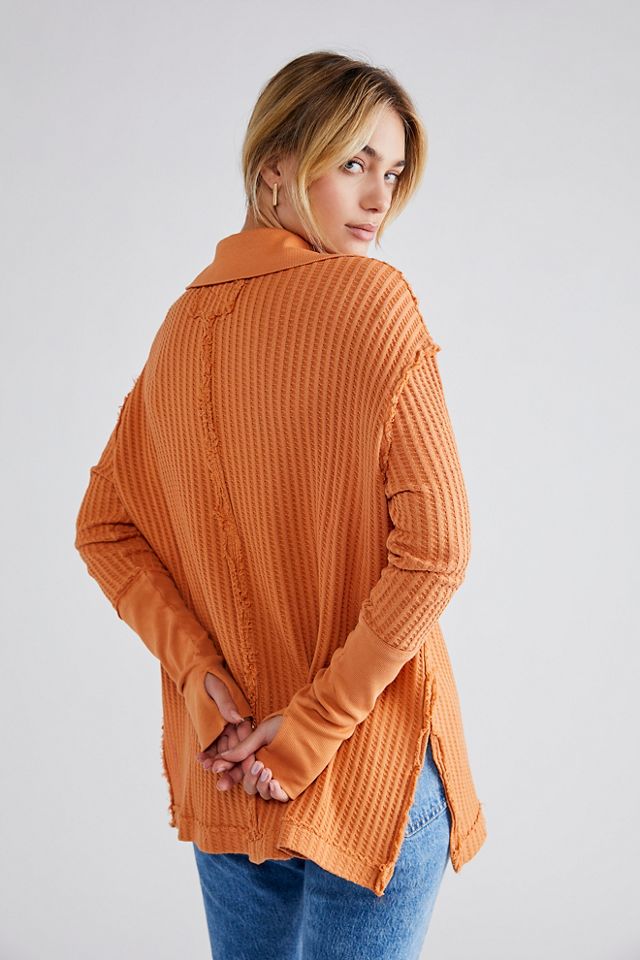 Raymond Thermal #1