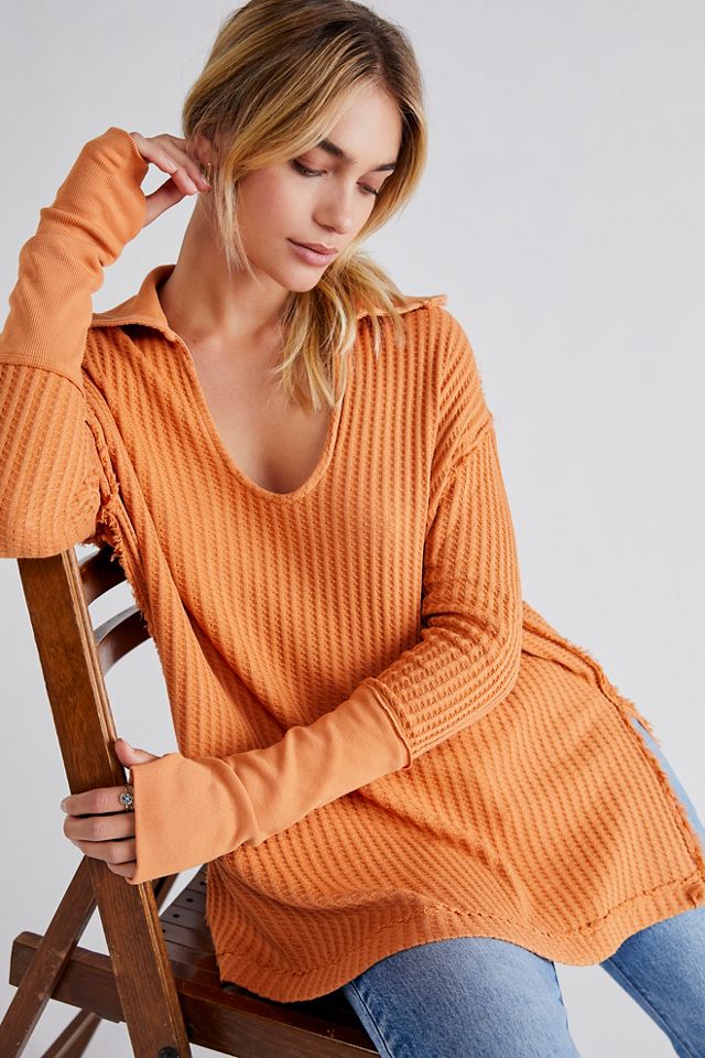 Raymond Thermal #2