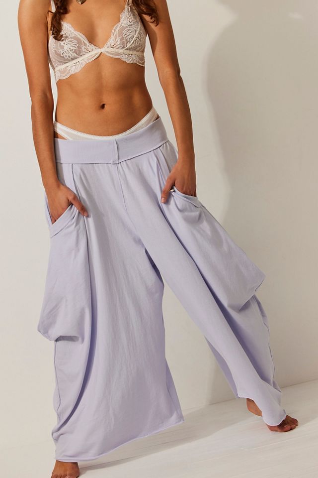 Pantalon Summer Slumber #2