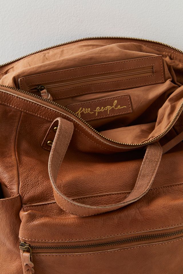 Free people convertible backpack new arrivals