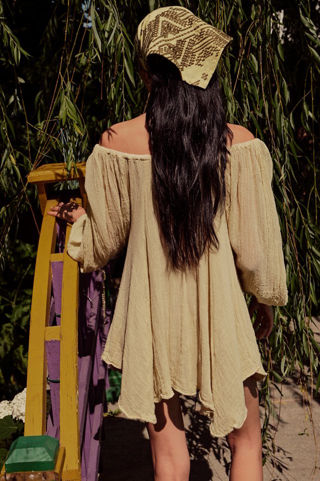 Sea Gate Tunic #1