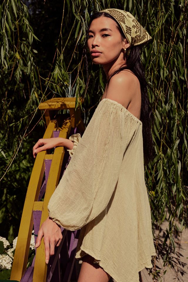 Sea Gate Tunic #2