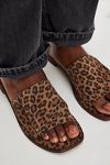 Verona Slide Sandals